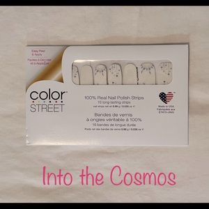 ⭐️Into the Cosmos⭐️